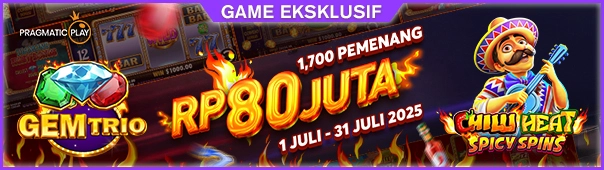 Cash Drop Game Eksklusif